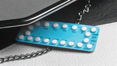 Can you get pregnant while on the pill: 5 ways it can .